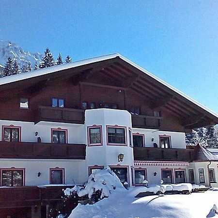 Gaestehaus Kristall Kleinarl Extérieur photo