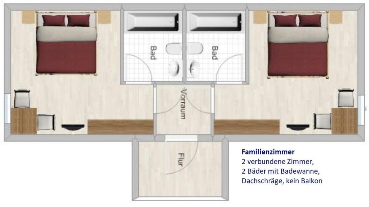 Gaestehaus Kristall Kleinarl Extérieur photo